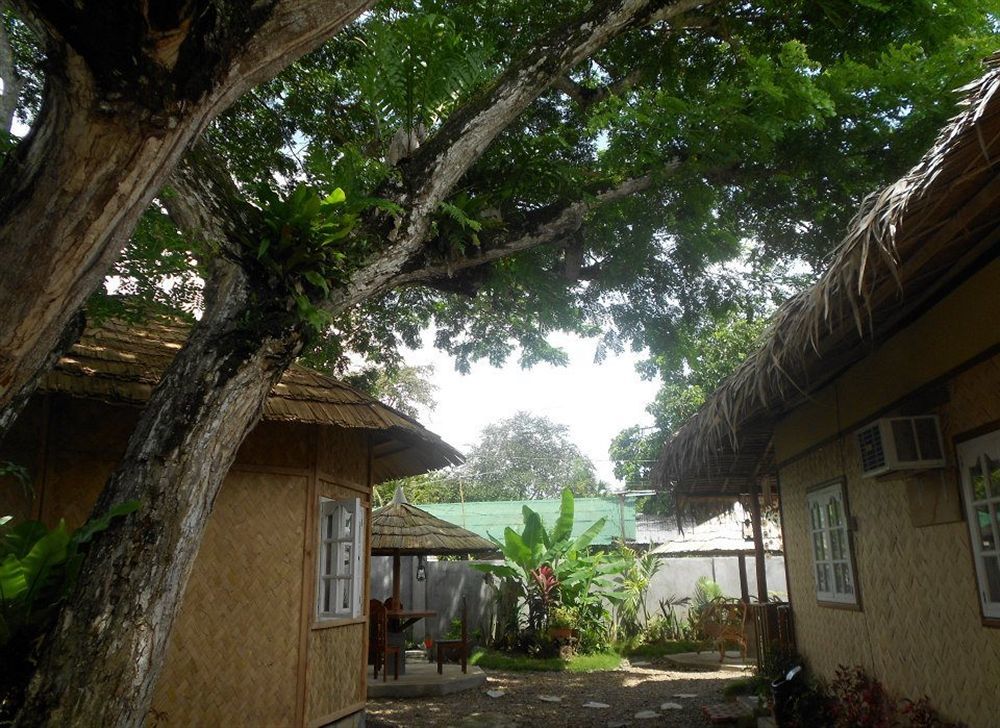 Tia Mers Guest House Puerto Princesa Екстериор снимка