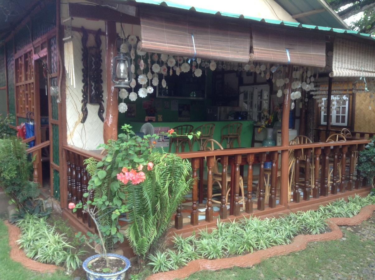 Tia Mers Guest House Puerto Princesa Екстериор снимка