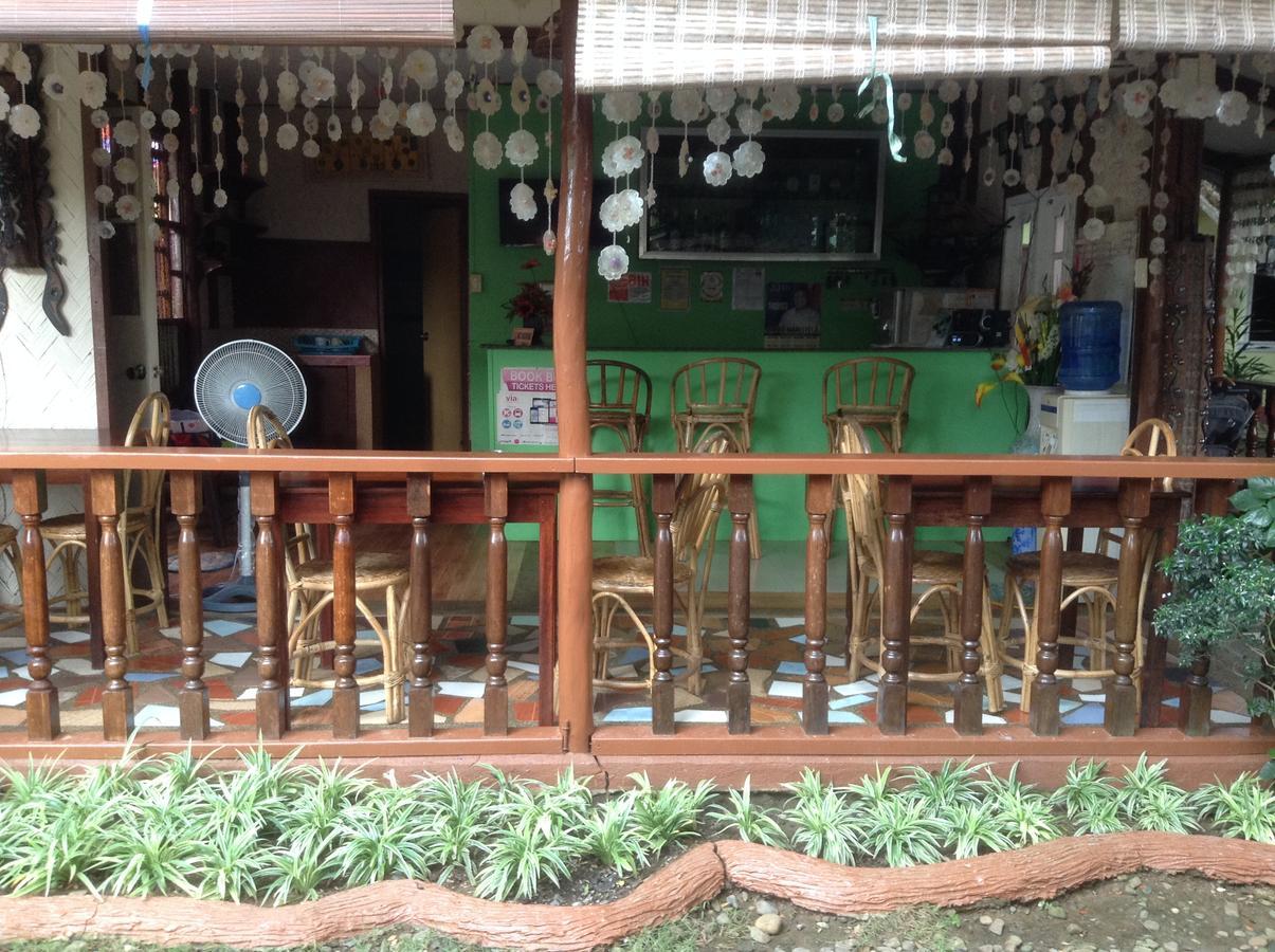 Tia Mers Guest House Puerto Princesa Екстериор снимка